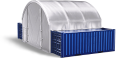 for container