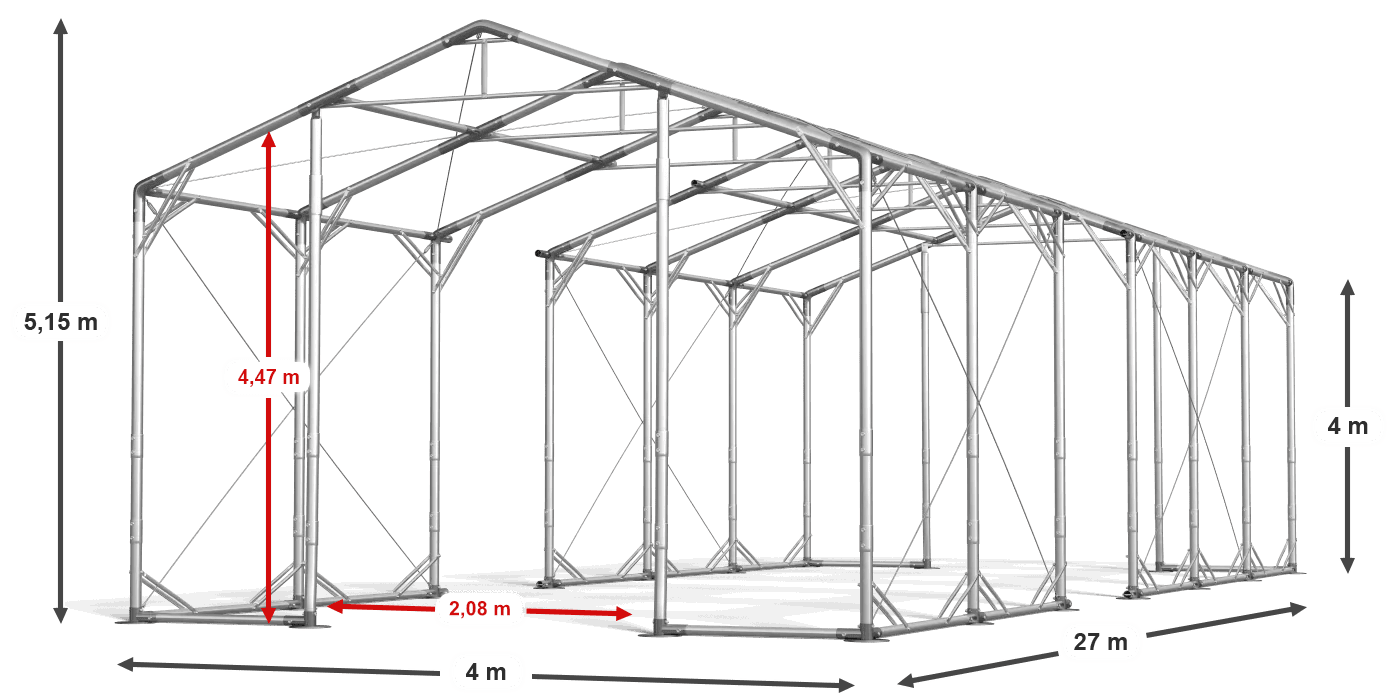 građevinska legenda