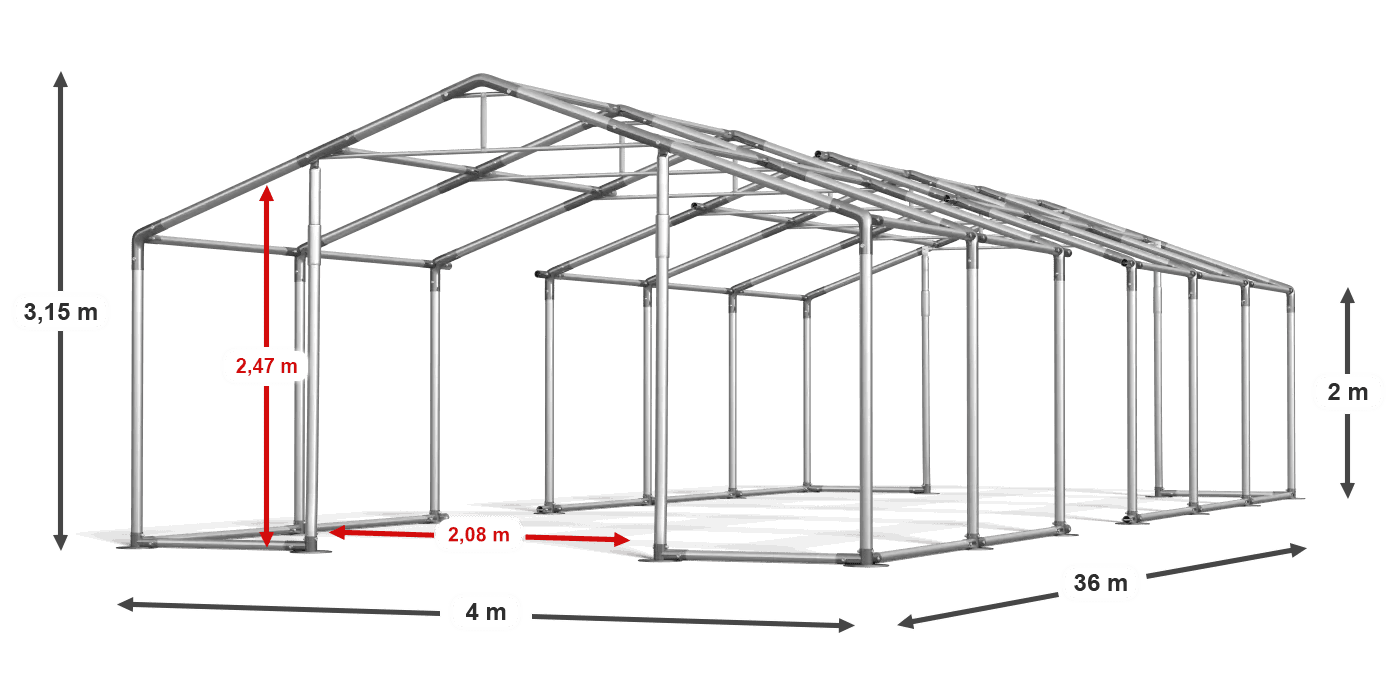 građevinska legenda