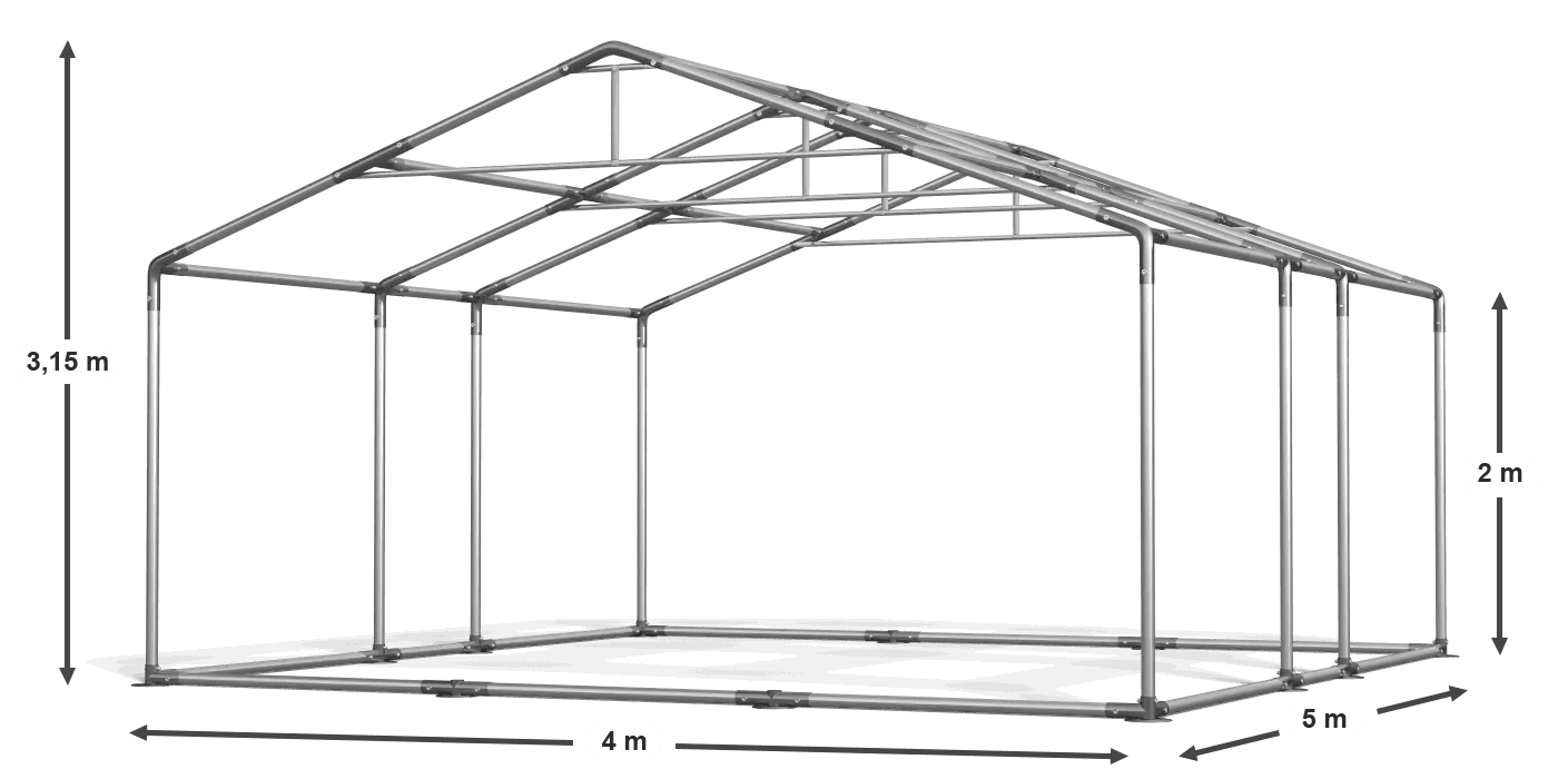 građevinska legenda