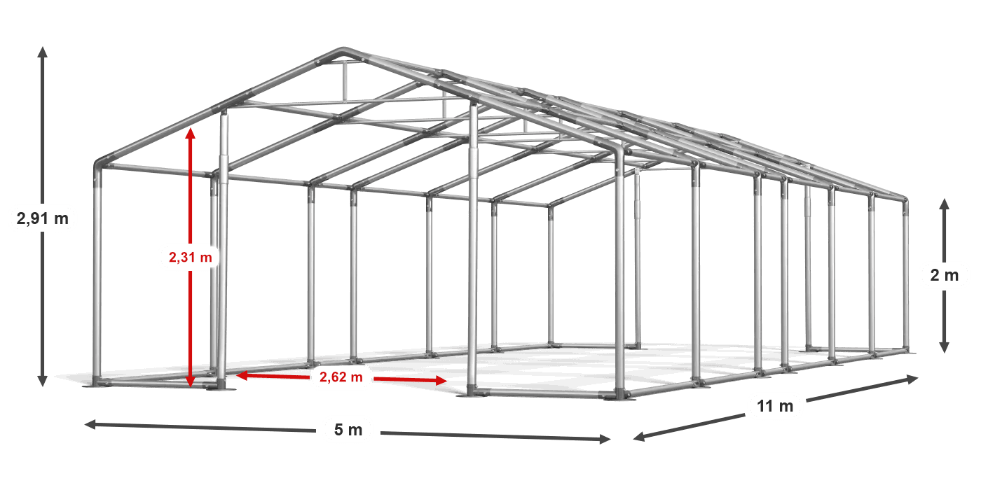 građevinska legenda