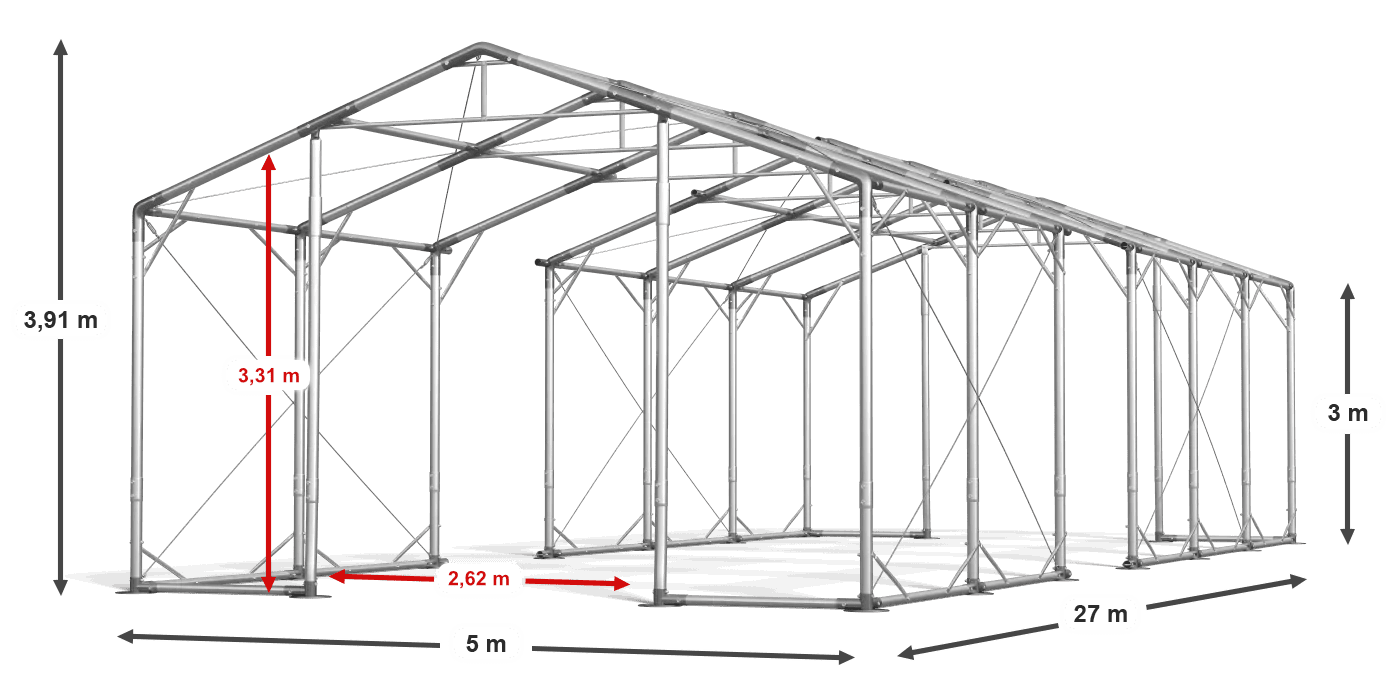 građevinska legenda