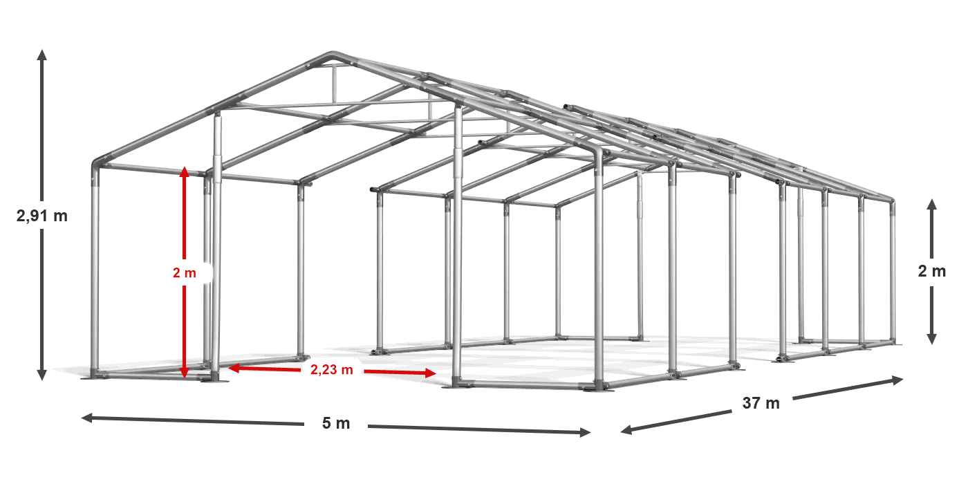 građevinska legenda