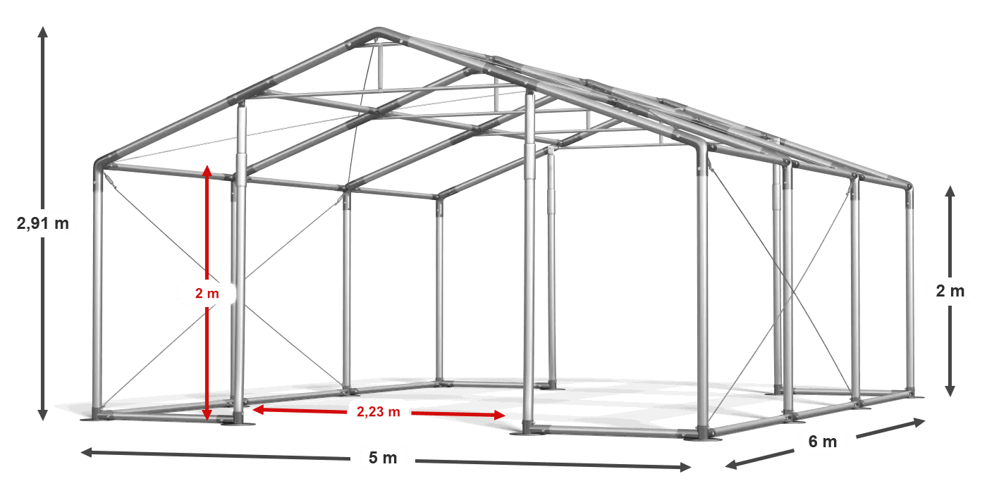 građevinska legenda