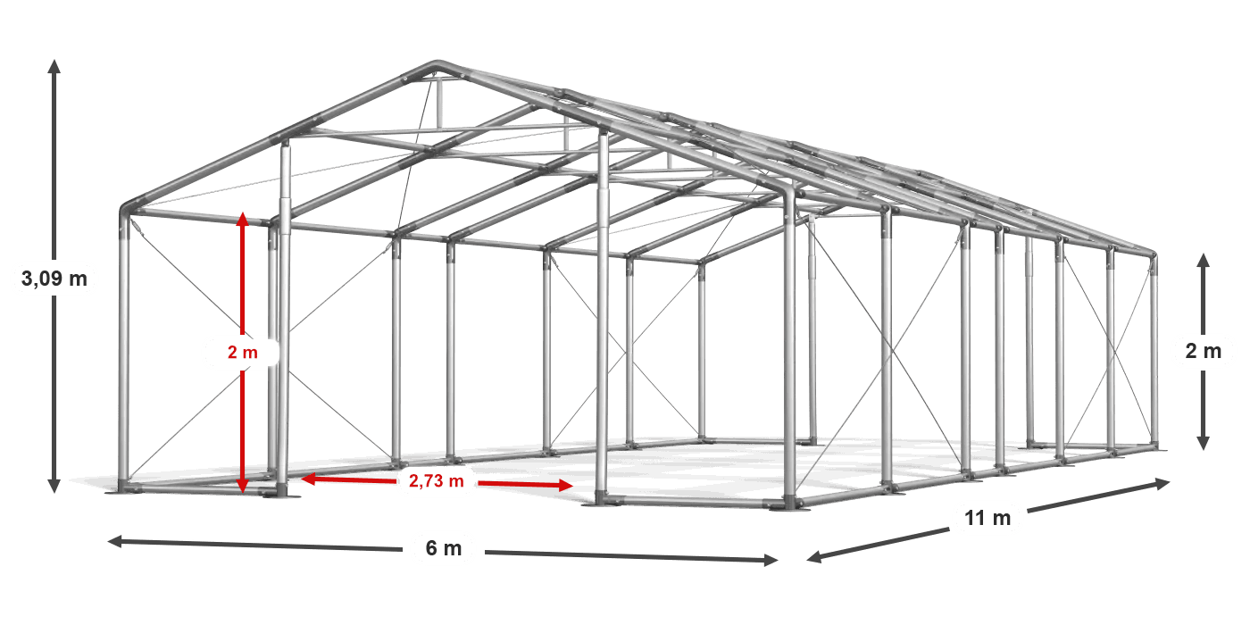 građevinska legenda