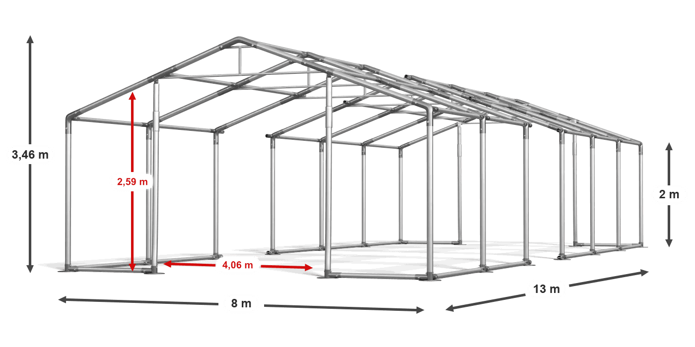 građevinska legenda
