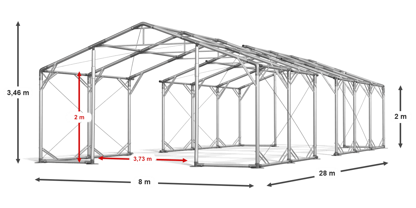 građevinska legenda