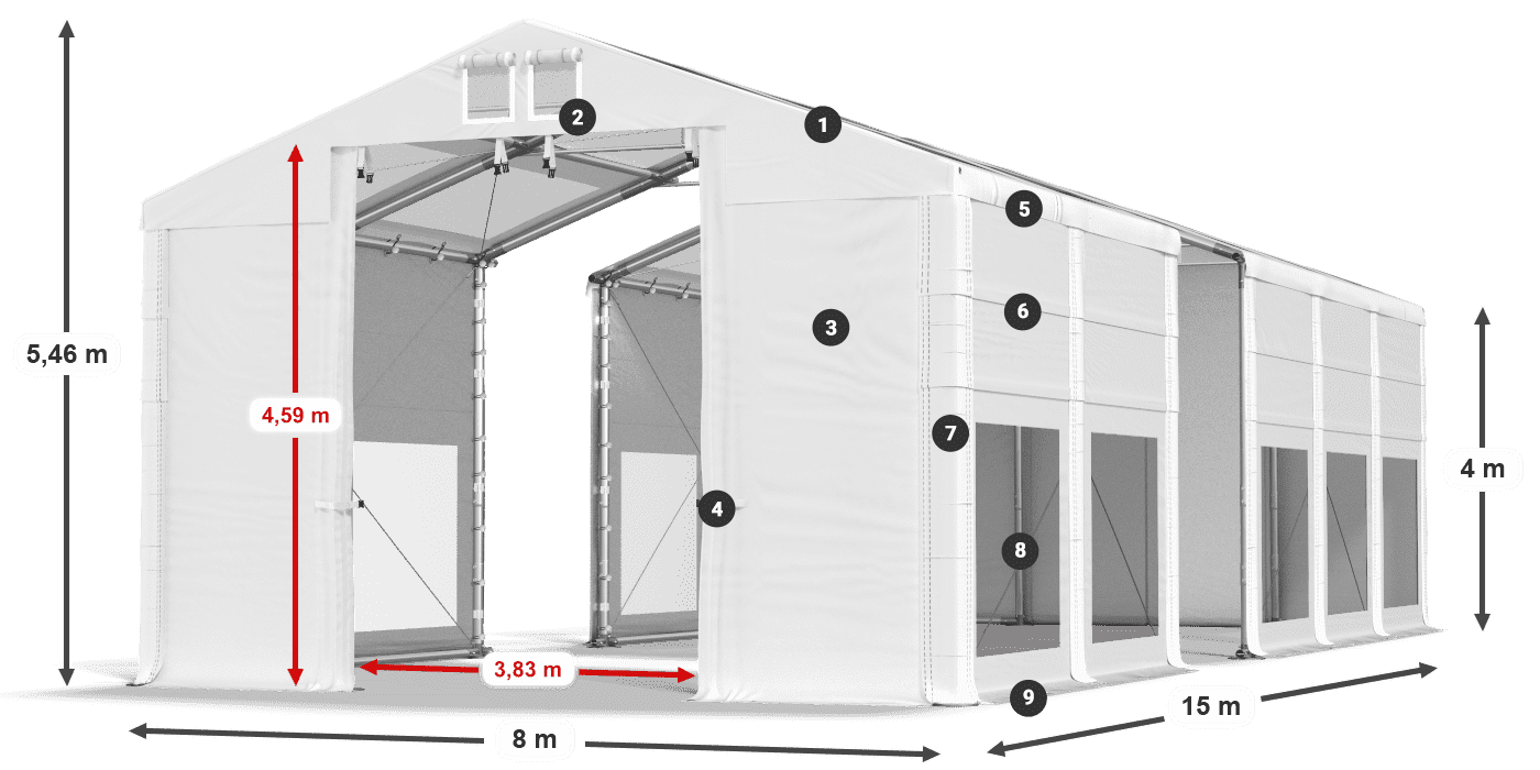 IMST 580 PVC legende 4